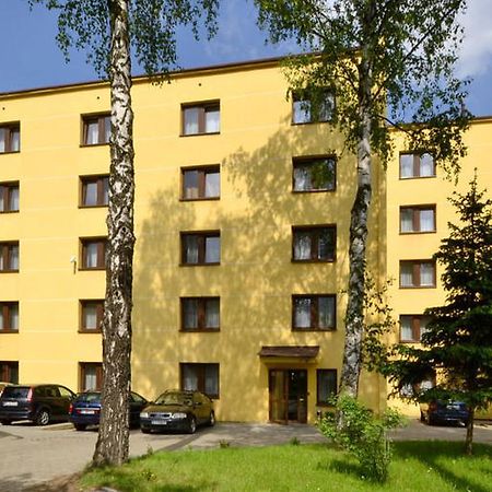 Arka Krakow Bed & Breakfast Exterior photo