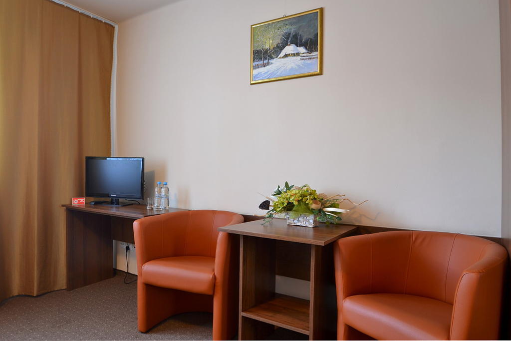 Arka Krakow Bed & Breakfast Exterior photo