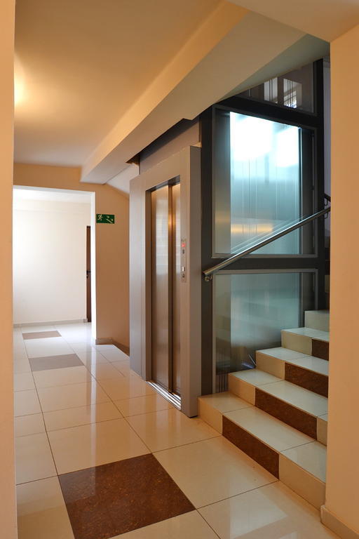 Arka Krakow Bed & Breakfast Exterior photo
